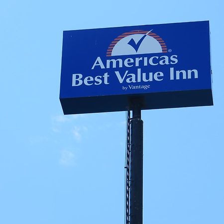 Americas Best Value Inn Ozark Luaran gambar