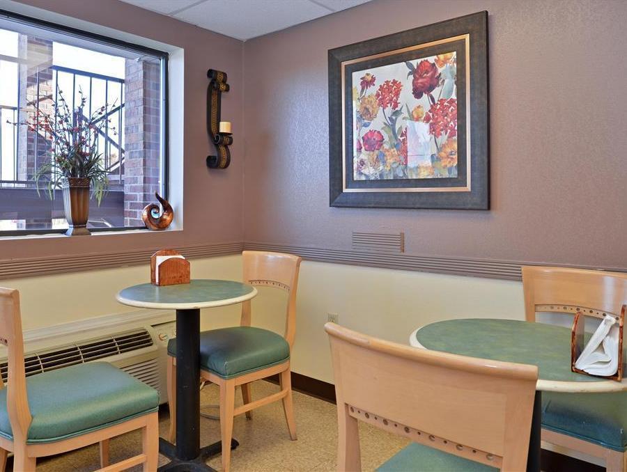 Americas Best Value Inn Ozark Luaran gambar