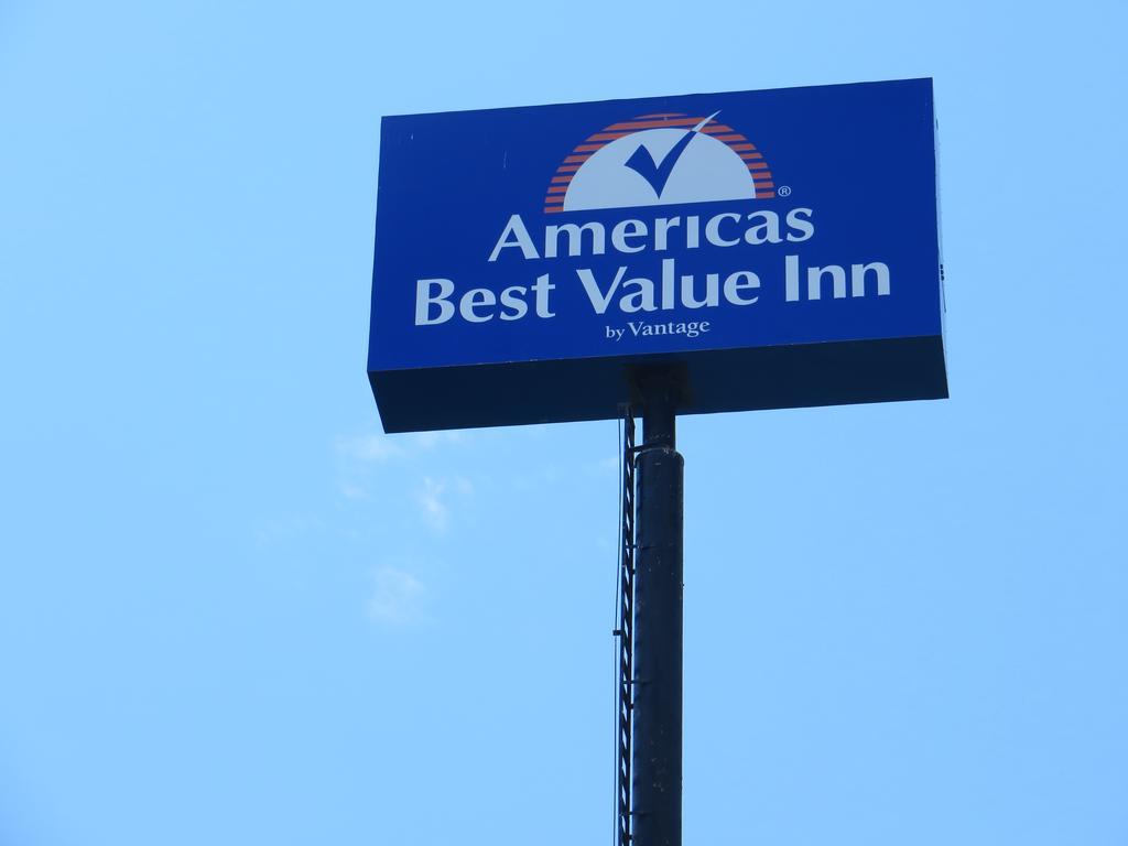 Americas Best Value Inn Ozark Luaran gambar