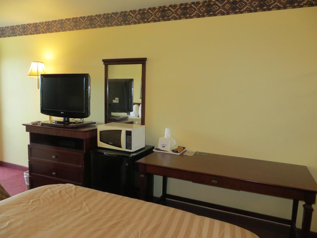 Americas Best Value Inn Ozark Luaran gambar