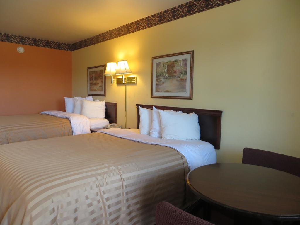 Americas Best Value Inn Ozark Luaran gambar