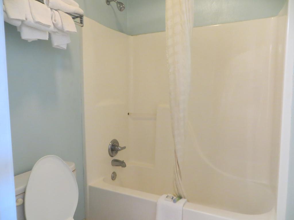 Americas Best Value Inn Ozark Luaran gambar