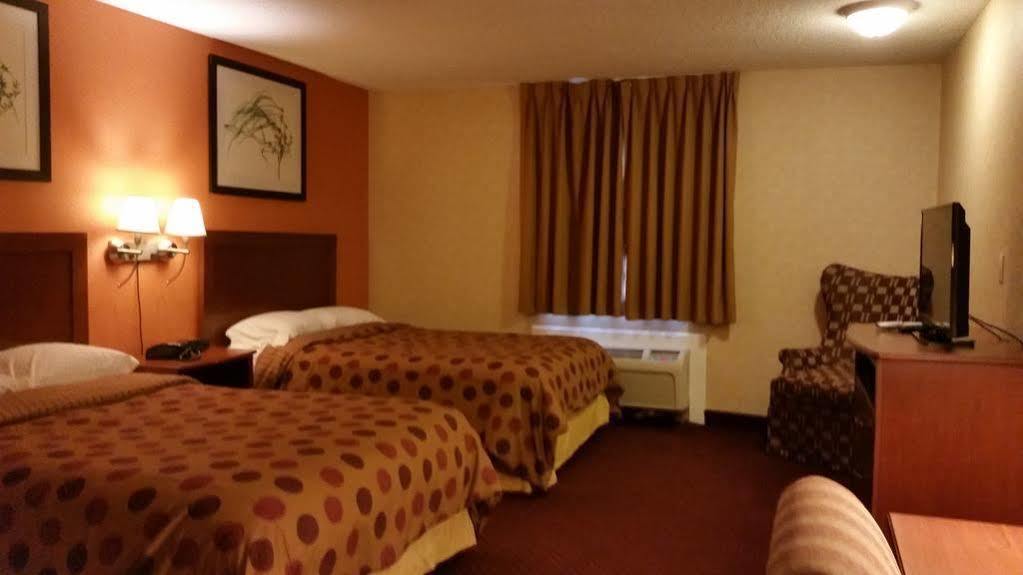 Americas Best Value Inn Ozark Luaran gambar