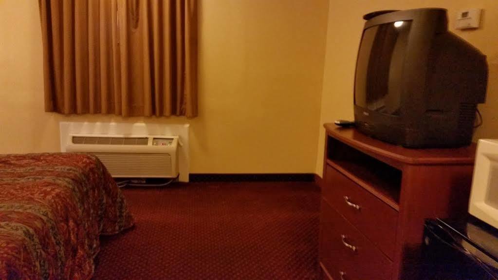 Americas Best Value Inn Ozark Luaran gambar