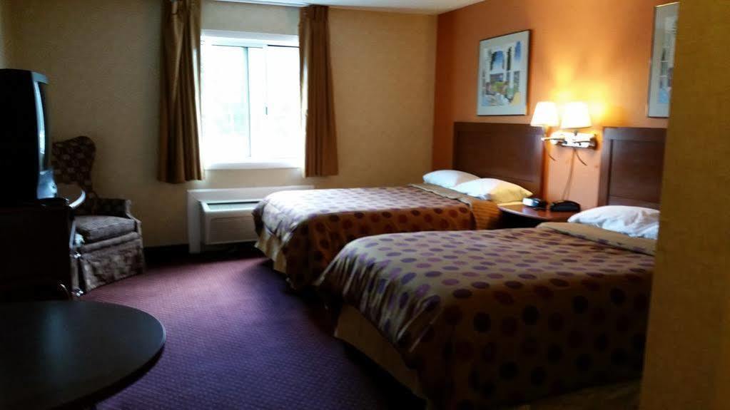 Americas Best Value Inn Ozark Luaran gambar