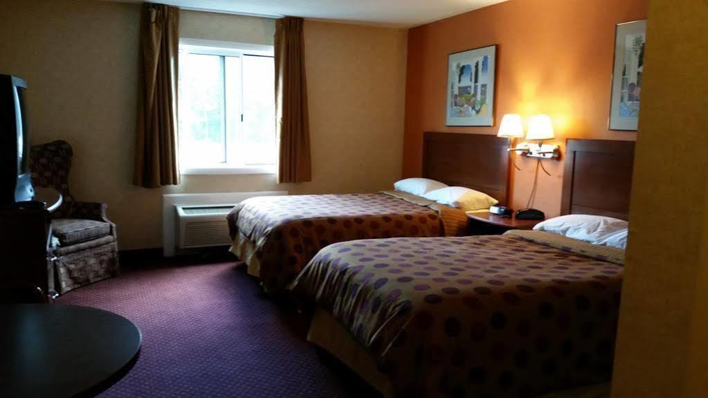 Americas Best Value Inn Ozark Luaran gambar