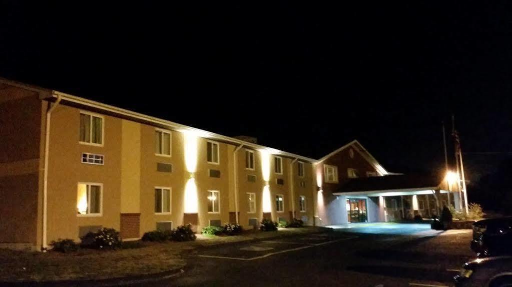 Americas Best Value Inn Ozark Luaran gambar