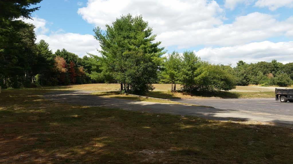 Americas Best Value Inn Ozark Luaran gambar