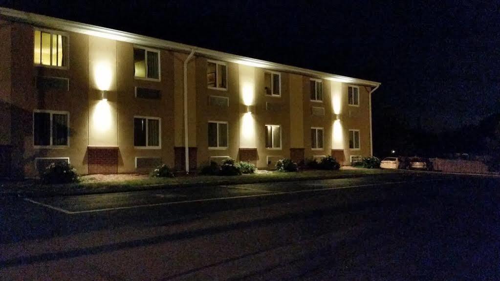 Americas Best Value Inn Ozark Luaran gambar