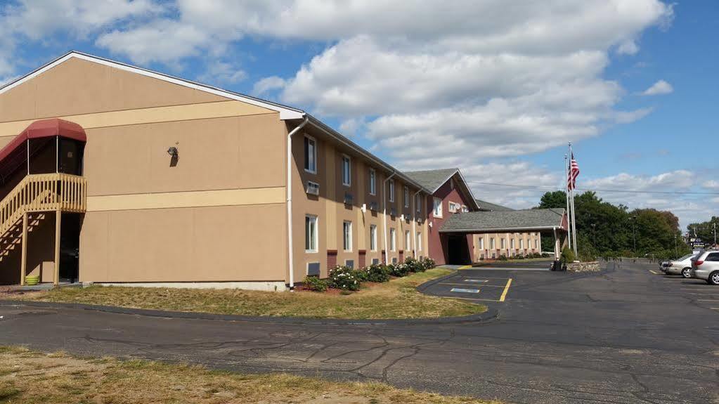 Americas Best Value Inn Ozark Luaran gambar