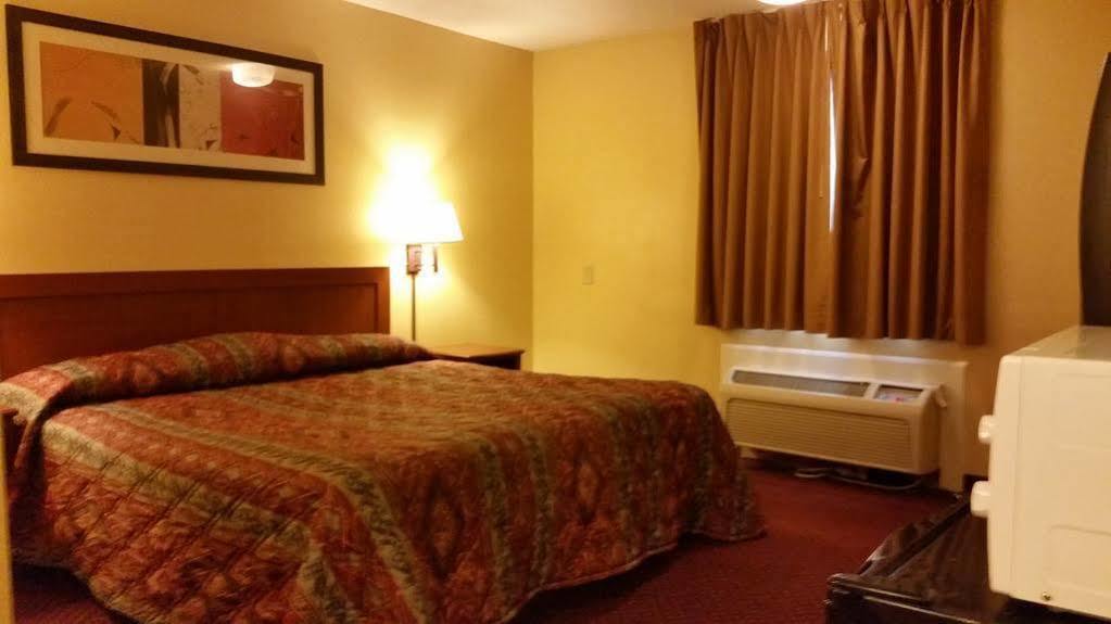 Americas Best Value Inn Ozark Luaran gambar