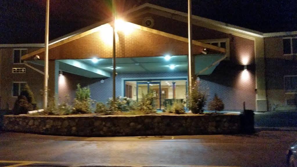 Americas Best Value Inn Ozark Luaran gambar