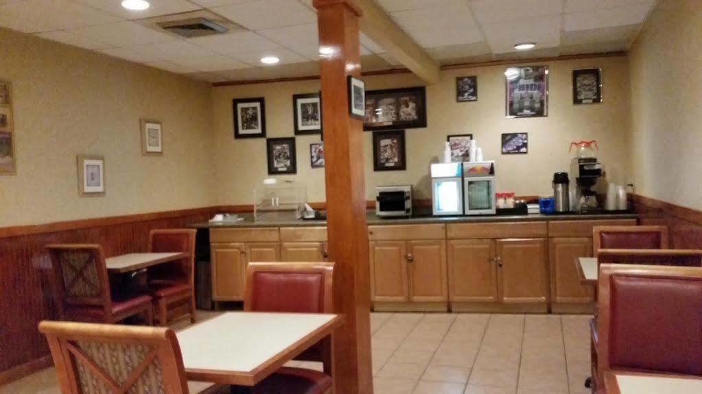 Americas Best Value Inn Ozark Luaran gambar