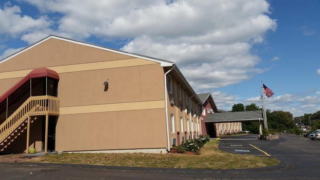 Americas Best Value Inn Ozark Luaran gambar