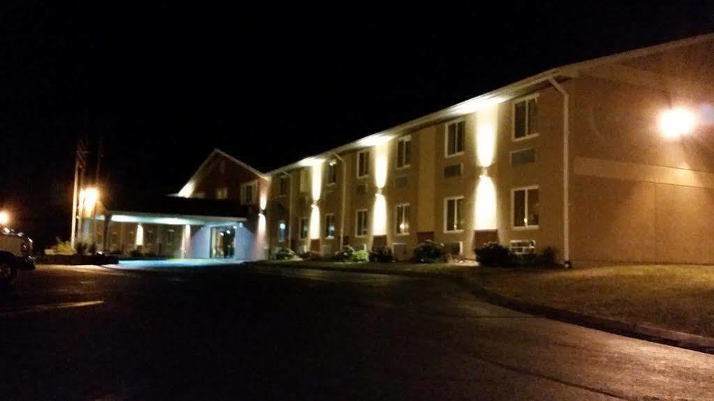 Americas Best Value Inn Ozark Luaran gambar